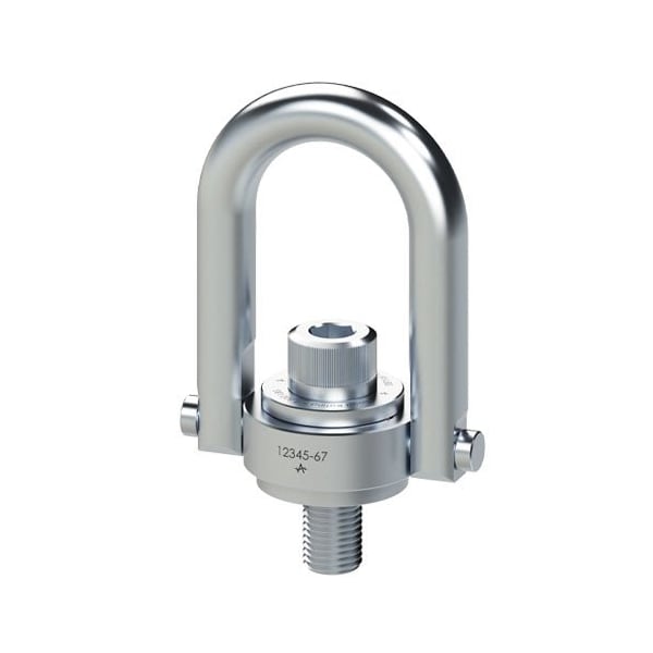 Adb Drill Bushing Hrses 1250K Lb 1213 X, 29005 29005 - main